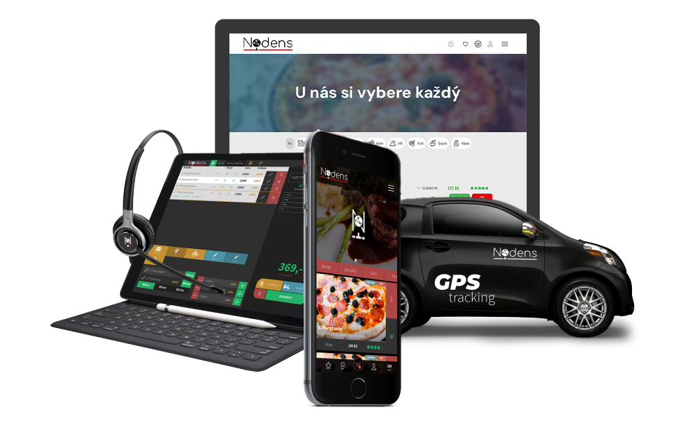 App Mockup